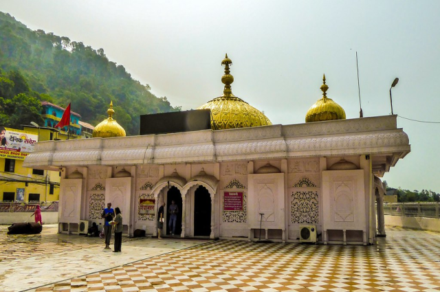 Jwalamukhi (HP)
